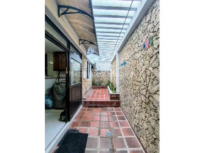 Casa en venta en Andalucia, Barranquilla · foto 16 de 20