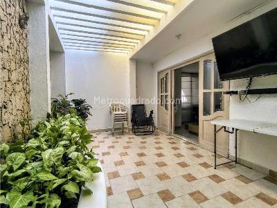 Casa en venta en Andalucia, Barranquilla · foto 18 de 20