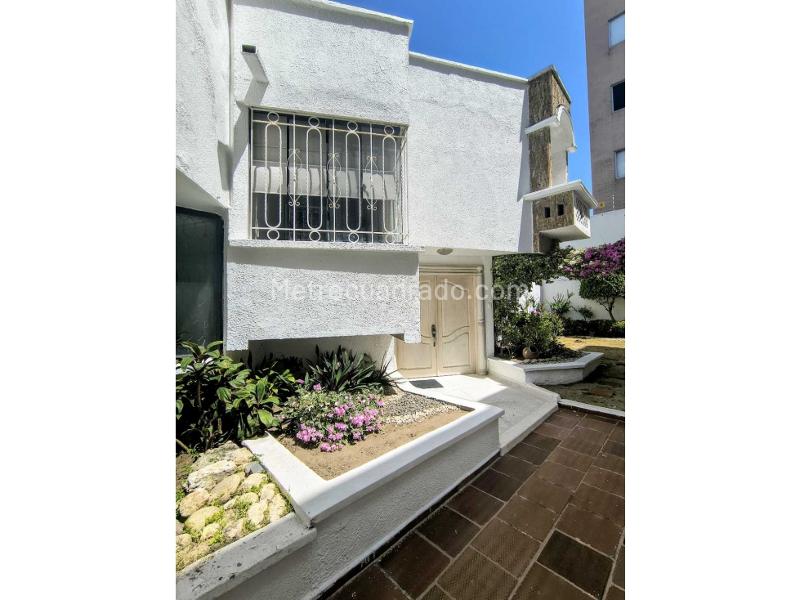 Casa – Barranquilla, Barrio Andalucía, Riomar - Vista 4
