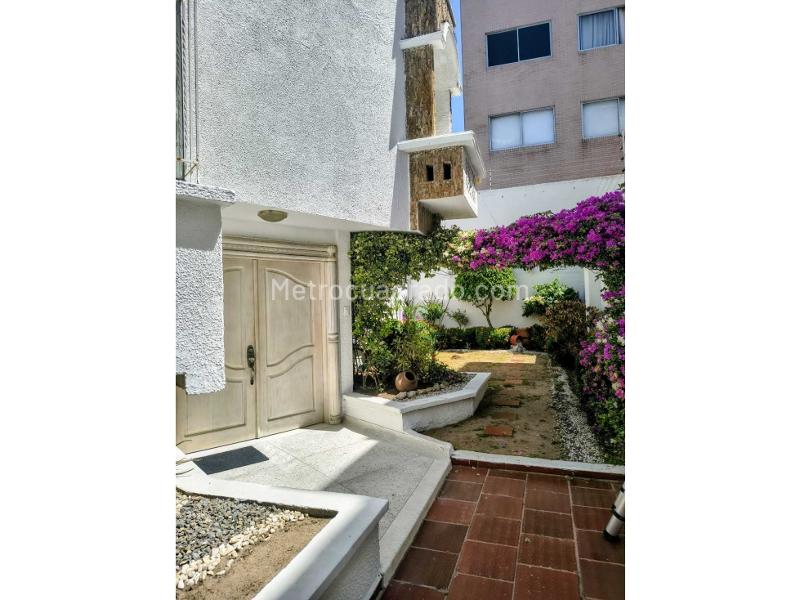 Casa – Barranquilla, Barrio Andalucía, Riomar - Vista 5