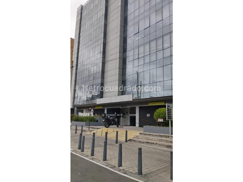 Oficina en Venta, La Alhambra, Bogotá D.C. - Vista 2