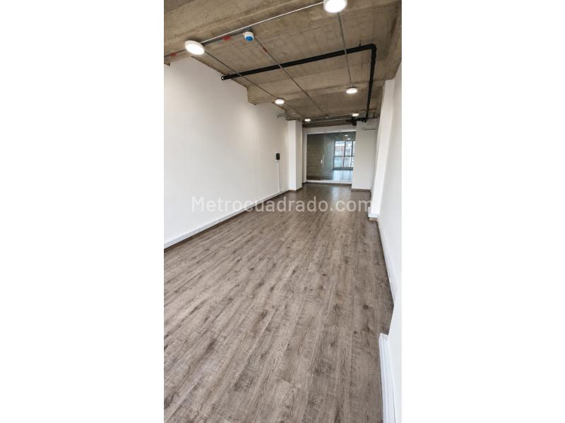Oficina en Venta, La Alhambra, Bogotá D.C. - Vista 3