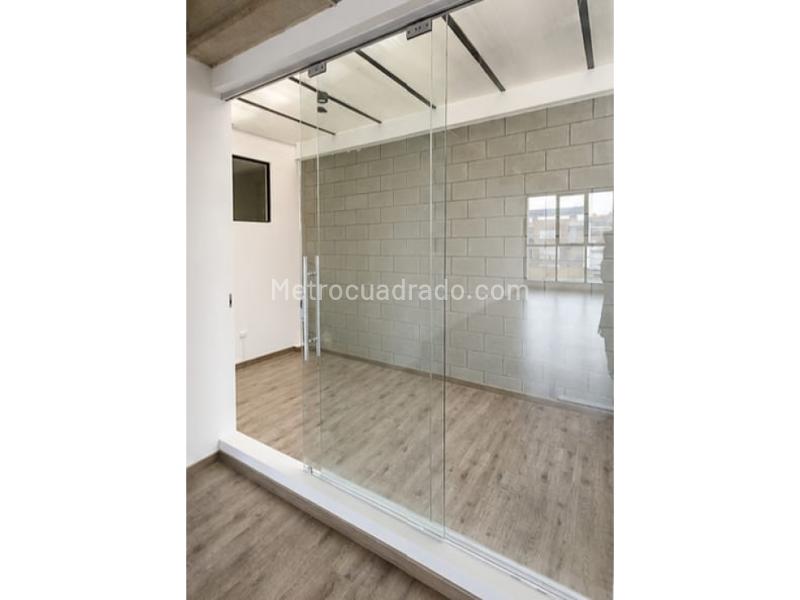 Oficina en Venta, La Alhambra, Bogotá D.C. - Vista 4