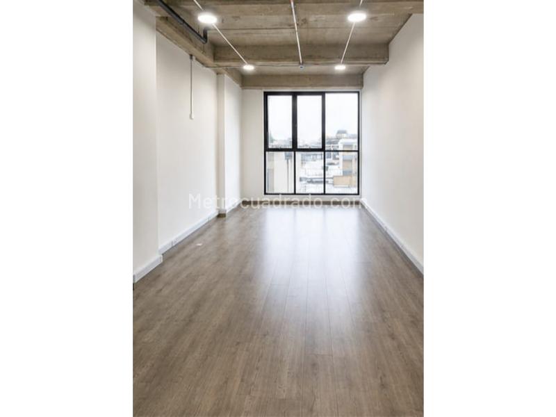 Oficina en Venta, La Alhambra, Bogotá D.C. - Vista 5