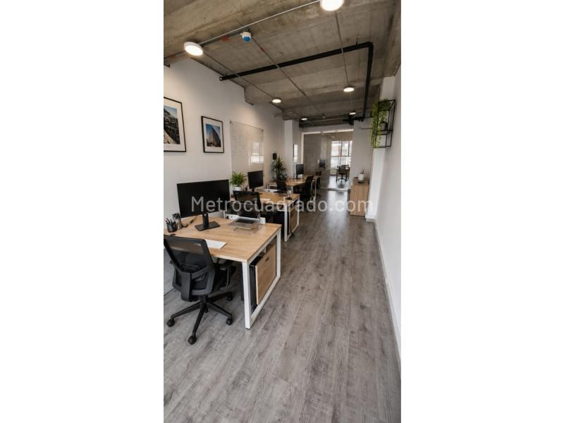 Oficina en Venta, La Alhambra, Bogotá D.C. - Más
