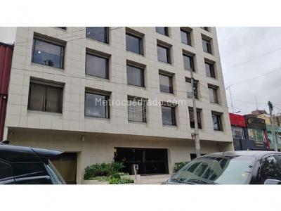 Oficina en Arriendo, El Nogal, Bogotá D.C.