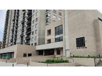 Apartamento en Venta, Suba, Bogotá D.C.