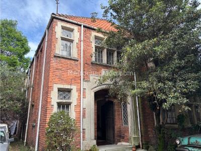 Casa en Venta, Quinta Camacho, Bogotá D.C.