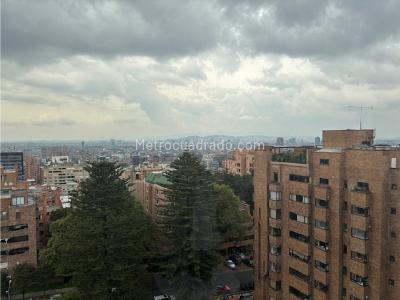 Apartamento de 4 alcobas en venta en Los Rosales, Bogotá, 374 m² · foto 5 de 17