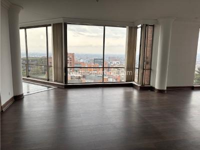 Apartamento en Venta, Rosales, Bogotá D.C.