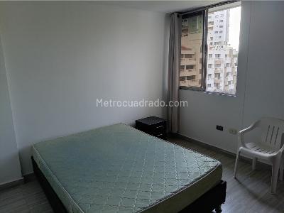 Apartamento de 2 alcobas en venta en Rodadero Sur, Santa Marta, 75 m² · foto 8 de 16