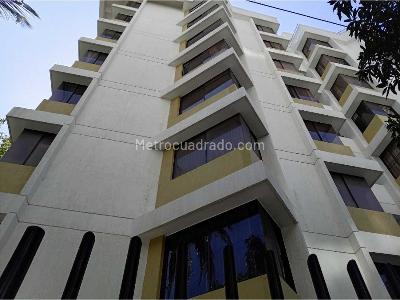 Apartamento de 2 alcobas en venta en Rodadero Sur, Santa Marta, 75 m² · foto 15 de 16