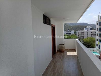 Apartamento de 2 alcobas en venta en Rodadero Sur, Santa Marta, 75 m² · foto 16 de 16
