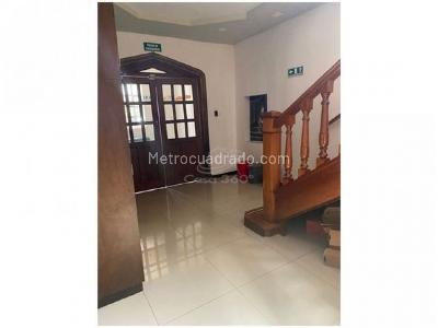 Casa en venta en Chapinero, Bogotá · foto 3 de 16