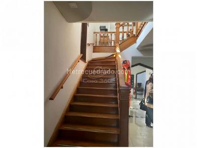 Casa en venta en Chapinero, Bogotá · foto 4 de 16