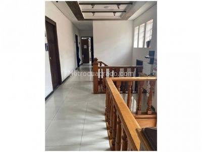 Casa en venta en Chapinero, Bogotá · foto 5 de 16
