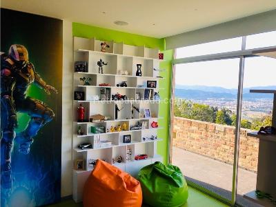Casa de 4 alcobas en venta en Chia, Chía, 450 m² · foto 10 de 14