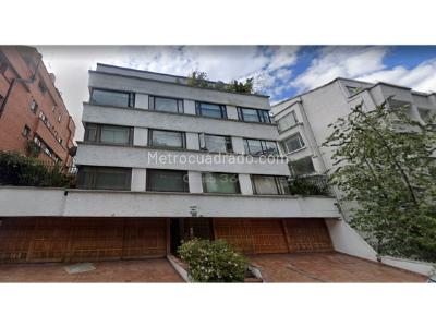 Apartamento en Venta, Chico Alto, Bogotá D.C.