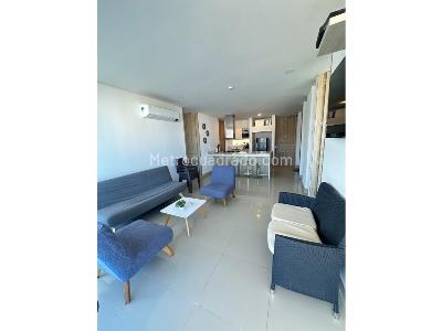 Apartamento en venta en Playa Salguero, Santa Marta · foto 3 de 20