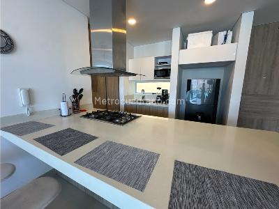 Apartamento en venta en Playa Salguero, Santa Marta · foto 4 de 20