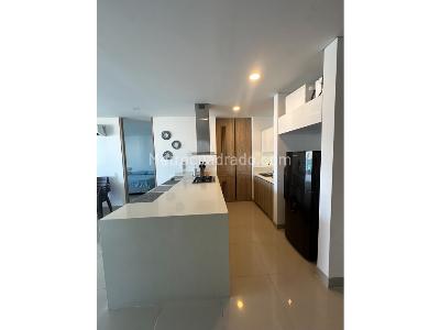 Apartamento en venta en Playa Salguero, Santa Marta · foto 5 de 20