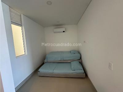 Apartamento en venta en Playa Salguero, Santa Marta · foto 7 de 20