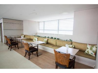 Apartamento en venta en Playa Salguero, Santa Marta · foto 12 de 20