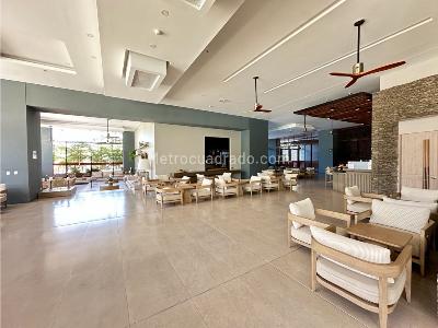 Apartamento en venta en Playa Salguero, Santa Marta · foto 13 de 20