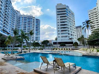 Apartamento en venta en Playa Salguero, Santa Marta · foto 16 de 20