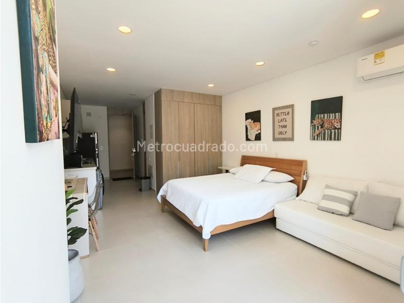 Piso – Santa Marta - Vista 2