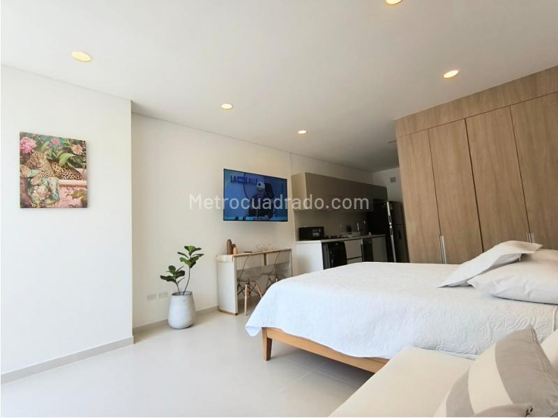 Piso – Santa Marta - Vista 5