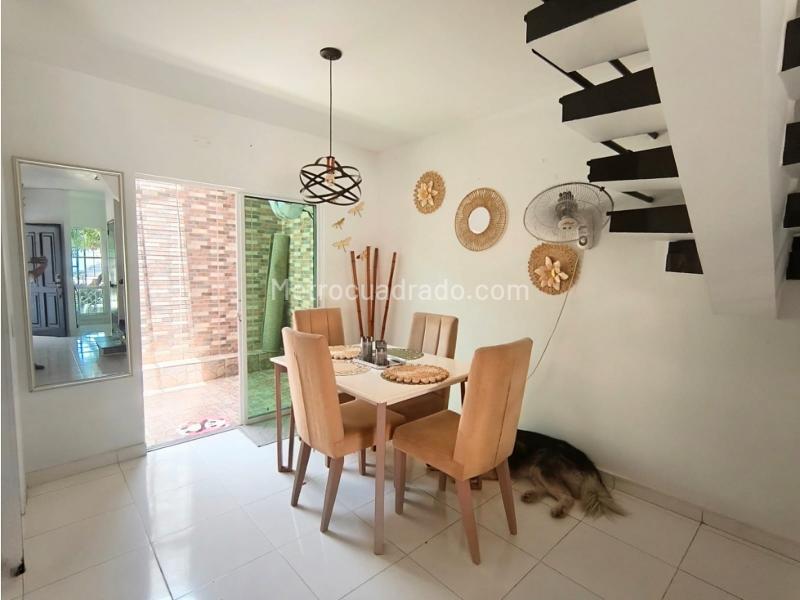 Casa – Santa Marta - Vista 2