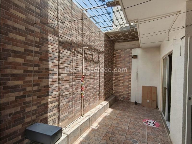Casa – Santa Marta - Vista 4