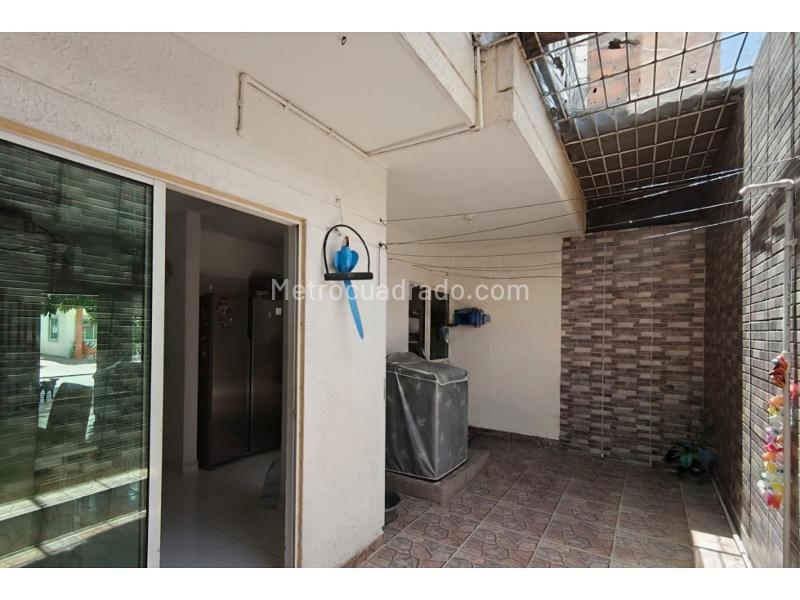 Casa – Santa Marta - Vista 5