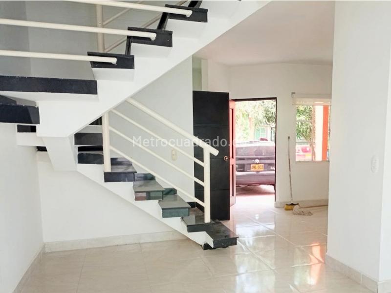 Casa – Santa Marta - Más