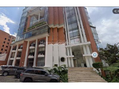 Apartamento en Venta, Rosales, Bogotá D.C.