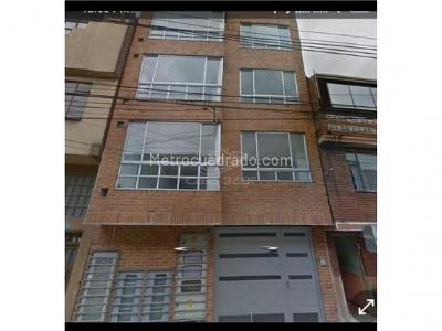Apartamento en Venta, Los Cerezos, Bogotá D.C.