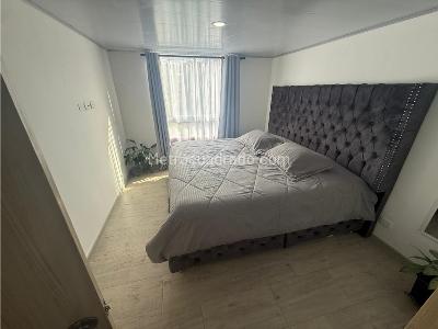 Apartamento de 2 alcobas en venta en Los Colegios, Rionegro, 63 m² · foto 6 de 11