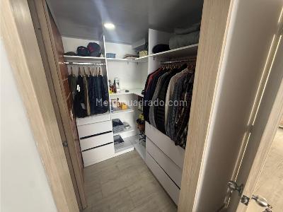 Apartamento de 2 alcobas en venta en Los Colegios, Rionegro, 63 m² · foto 8 de 11