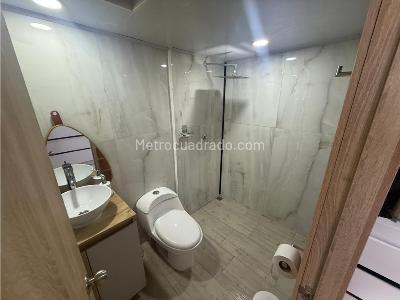 Apartamento de 2 alcobas en venta en Los Colegios, Rionegro, 63 m² · foto 10 de 11