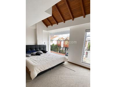 Casa de 4 alcobas en venta en Mesopotamia, Tunja, 260 m² · foto 5 de 13