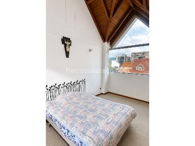 Casa de 4 alcobas en venta en Mesopotamia, Tunja, 260 m² · foto 11 de 13