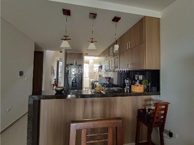Apartamento en venta en El Eden, Montería · foto 4 de 16