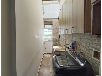 Apartamento en venta en El Eden, Montería · foto 5 de 16