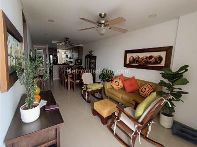Apartamento en venta en El Eden, Montería · foto 6 de 16