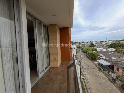 Apartamento en venta en El Eden, Montería · foto 7 de 16