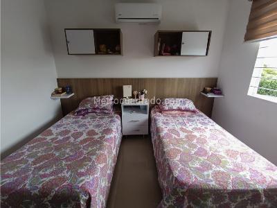 Apartamento en venta en El Eden, Montería · foto 8 de 16