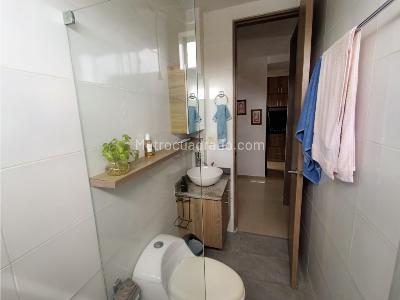 Apartamento en venta en El Eden, Montería · foto 9 de 16