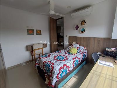 Apartamento en venta en El Eden, Montería · foto 10 de 16