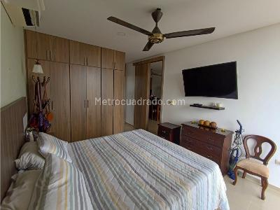 Apartamento en venta en El Eden, Montería · foto 11 de 16